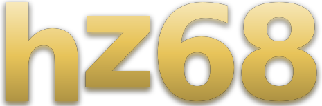 hz68 logo