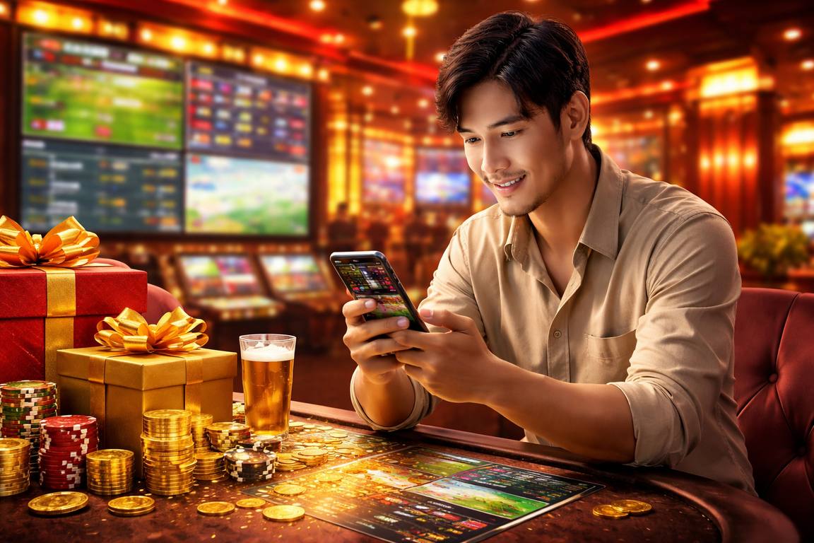 hz68 mobile gaming